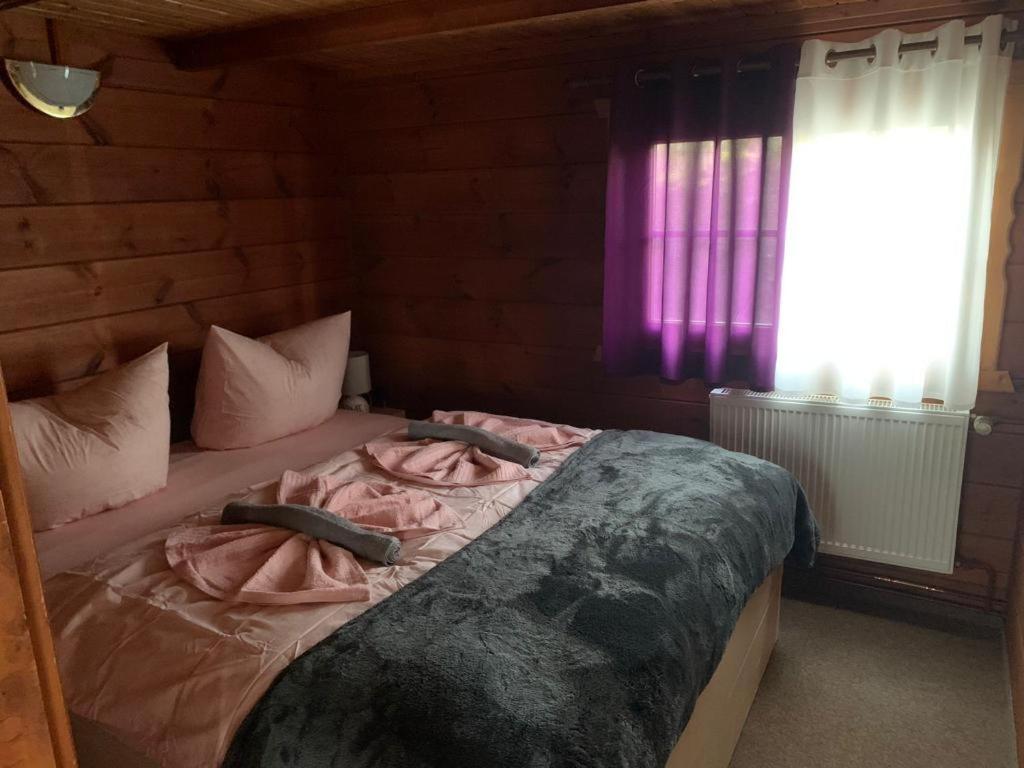 Naturpark Kanone Markersdorf Екстериор снимка